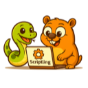 Scriptling Language Support